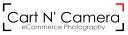Amazon Product Photography - Cart N Camera logo